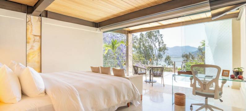 埃尔桑图阿里奥度假Spa酒店(El Santuario Resort & Spa)图片