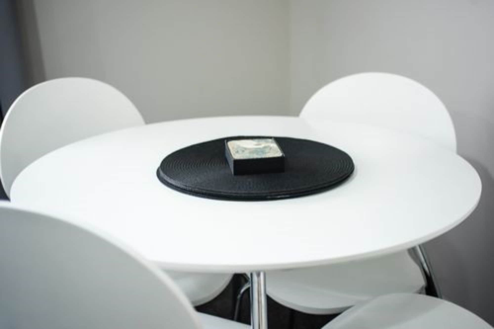 White Heron Motor LodgeOver view