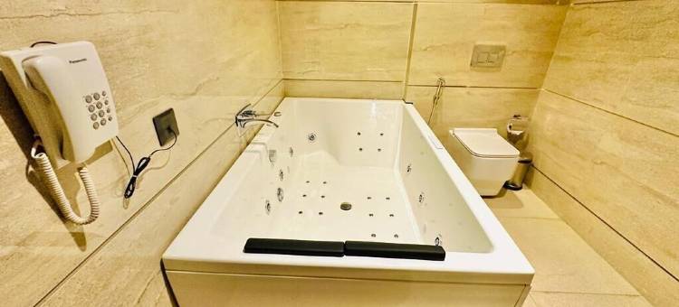 亚洲佛陀酒店(Asian Buddha Hotel)图片