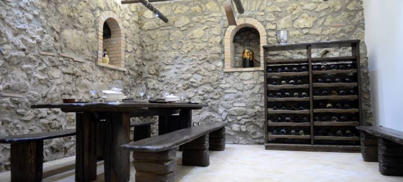 阿杰罗拉詹蒂莱酒店(Hotel Gentile)图片