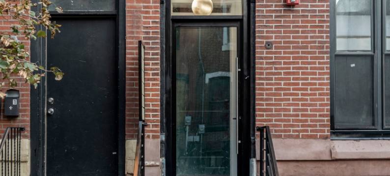 良种套房费城中心(Goodseed Suites Philadelphia Center)图片