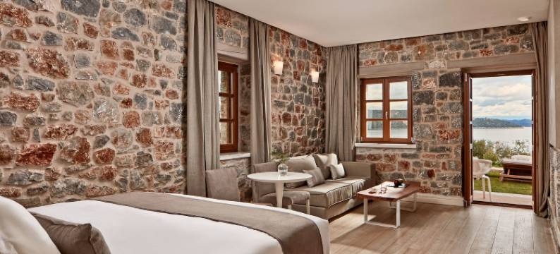 100 里泽海滨度假村 - 全球小型奢华酒店(100 Rizes Seaside Resort- Small Luxury Hotels of the World)图片