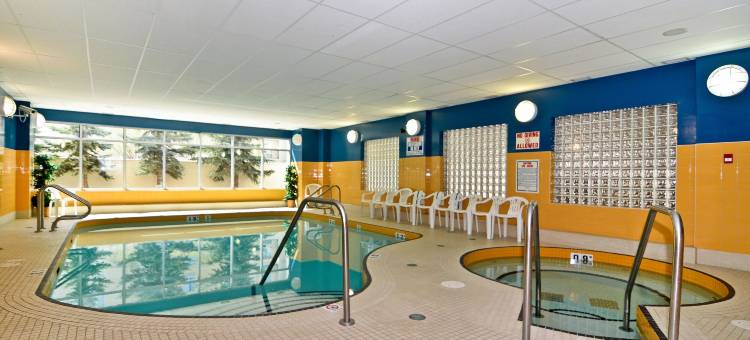 伊克诺旅馆套房- 大学(Econo Lodge Inn & Suites University)图片