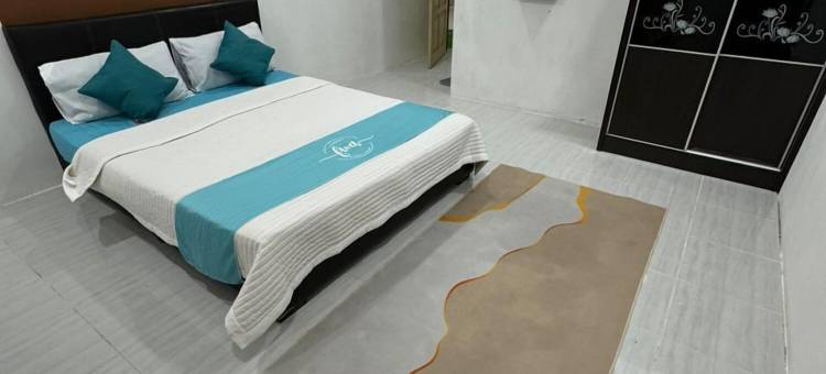 FWA旅馆(Fwa Guest House)图片