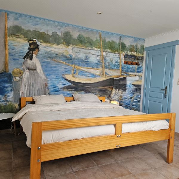 大师之屋(Les Grands Maitres Chambre d'Hotes)图片