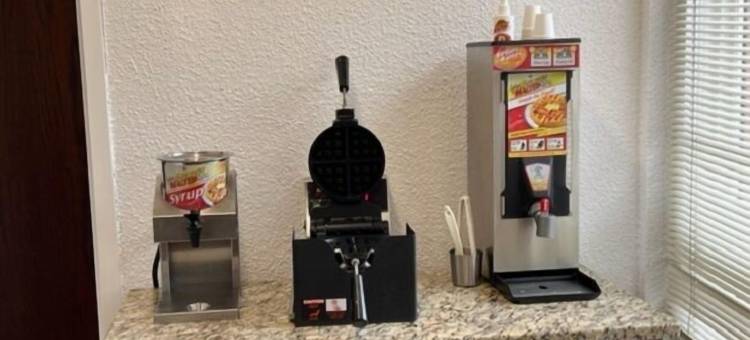 华丽旅馆和套房(Posh Inn & Suites)图片