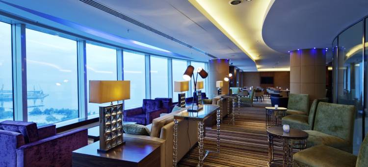 巴库希尔顿酒店(Hilton Baku)图片