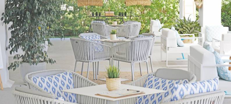 博纳维达公寓(Bonavida Apartments)图片