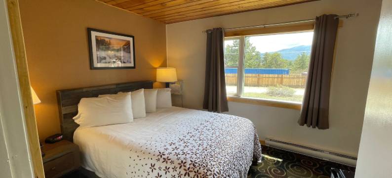 爱斯特山间小屋(Estes Mountain Inn)图片