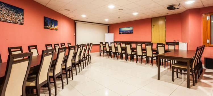 桑德尔酒店(Sándor Hotel)图片