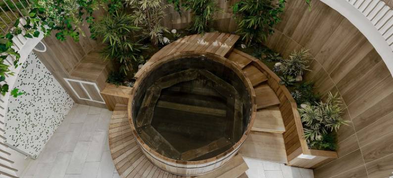 里昂西部泰克里德金色郁金香水疗酒店(Golden Tulip Lyon Ouest Techlid - Hotel & Spa)图片