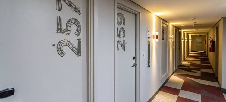 宜必思帕尔马斯 Avenida JK 酒店(Ibis Palmas Avenida JK)图片