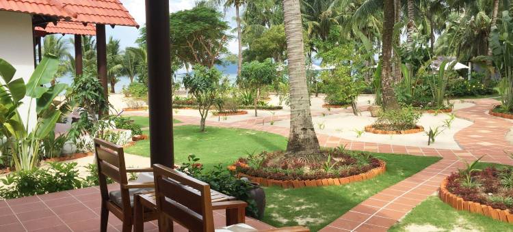 佩珀康海滩度假村(Peppercorn Beach Resort)图片