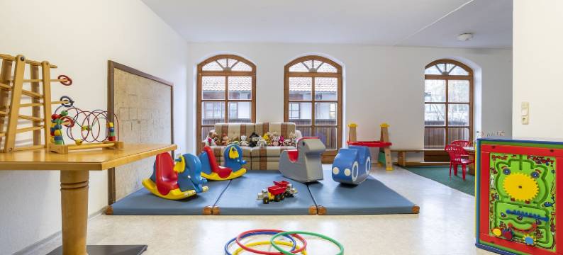 沃尔德基兴浴园酒店(Hotel am Badepark Waldkirchen)图片