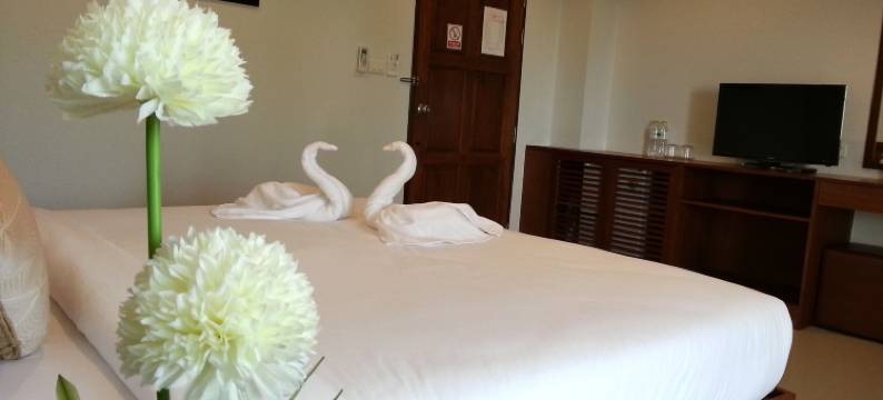 完美之地酒店(Perfect Place Hotel)图片