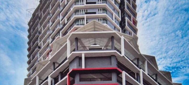 八角形优质怡保民宿(Octagon Premium Ipoh Homestay)图片