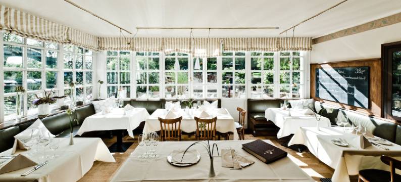 选帝侯大街酒店(Hotel Kronenschlösschen)图片