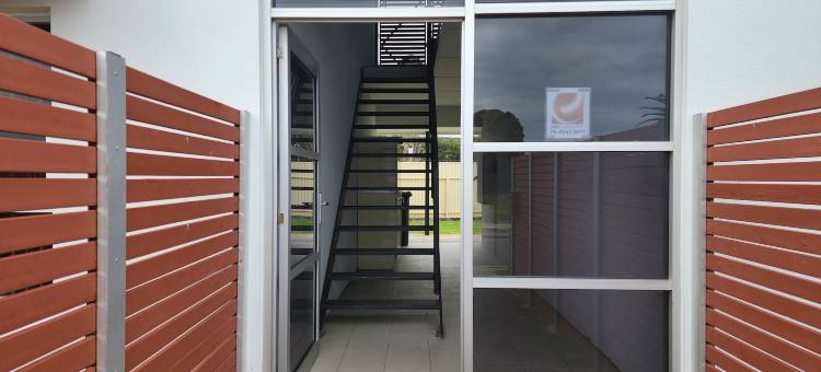 艾斯尔顿服务公寓(Ethelton Serviced Apartments)图片