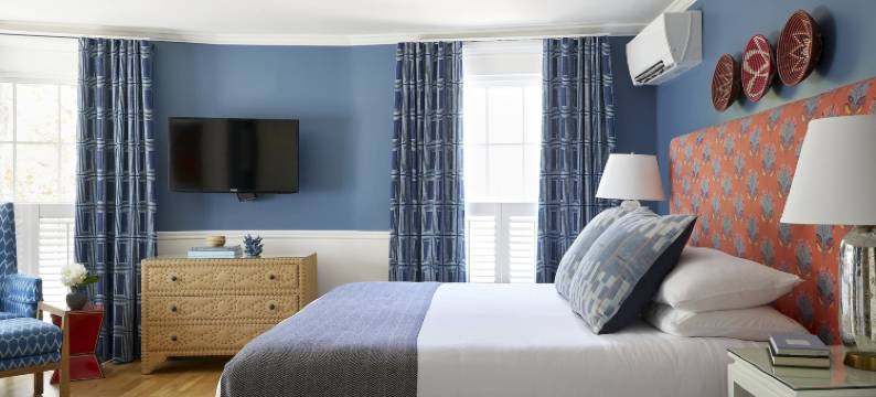 克里斯托弗酒店，埃德加敦系列(The Christopher, the Edgartown Collection)图片