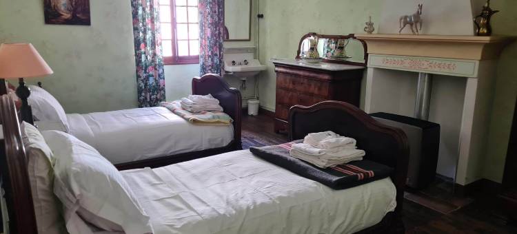 异国酒店(Les Etrangers a l'Ancien Hotel des Etrangers)图片