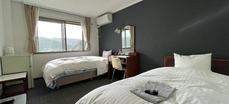 东光酒店(Tokoh Hotel)图片