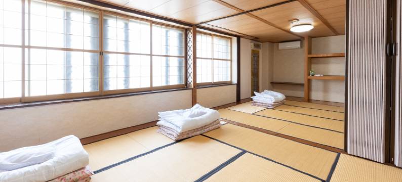 旅庄 港庄(Minatoso)图片