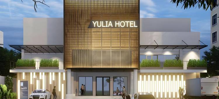 由HIG管理的尤利娅酒店(Yulia Hotel Managed by HIG)图片