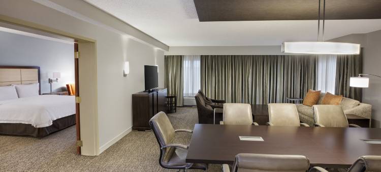 希尔顿欢朋酒店-西棕榈滩中心机场(Hampton Inn West Palm Beach Central Airport)图片