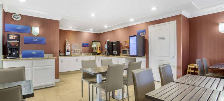 贝斯特韦斯特酒店(Best Western Inn)图片