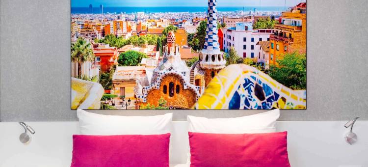 宜必思尚品布卢瓦中心火车站酒店(Ibis Styles Blois Centre Gare)图片