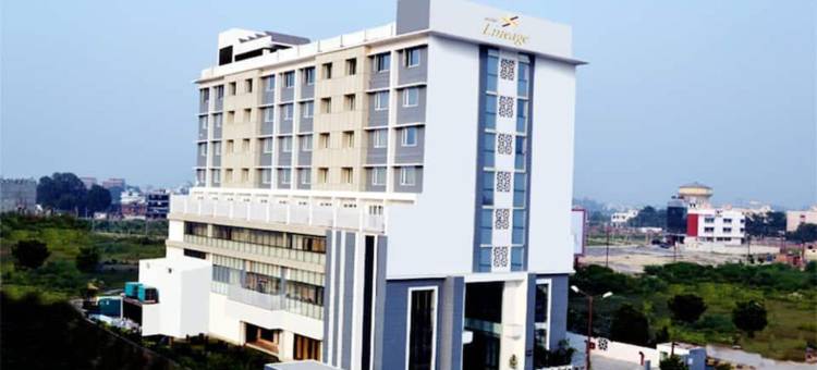 天堂酒店(Hotel Lineage)图片