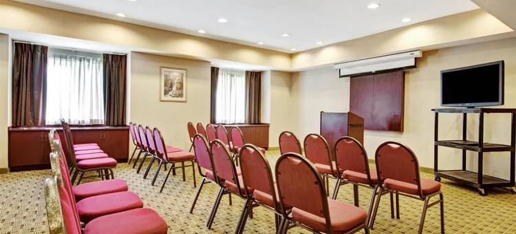 圣安东尼奥机场北温德姆速8酒店(Super 8 by Wyndham San Antonio Airport North)图片