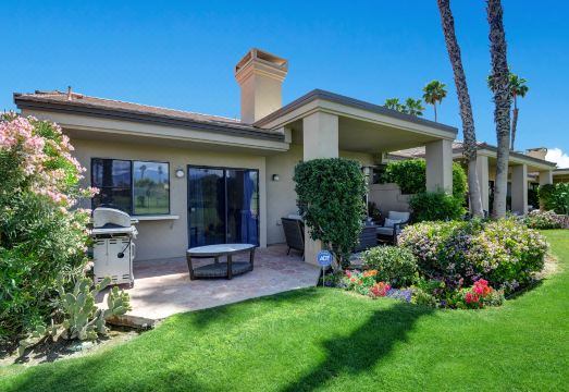 Overlooking Golf Course and Access to Pools - Stylish Escape Hotel Overview