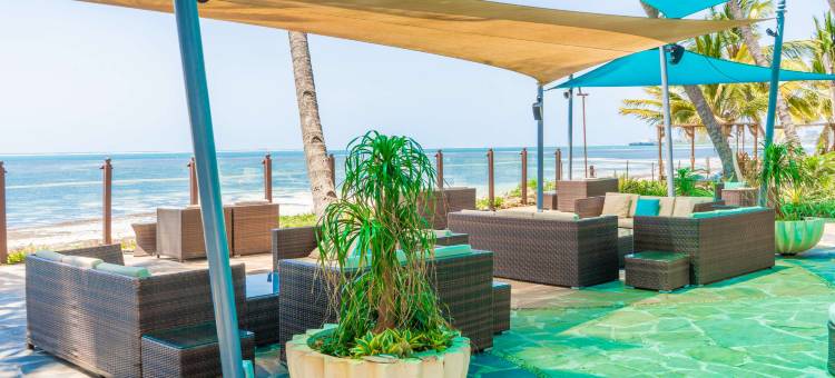 萨洛瓦史坦利白沙海滩度假村(Sarova Whitesands Beach Resort & Spa, Mombasa)图片