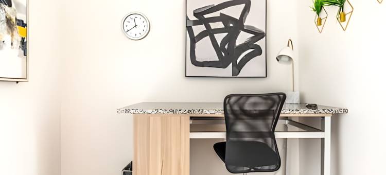 2BR | Gym, Rooftop & Pool | Bellevue | Sophari A图片