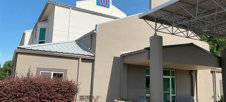 Motel 6 Jackson 机场，珀尔(Motel 6 Pearl, MS - Jackson Airport)图片