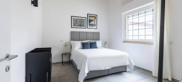 松德尔圣洛伦佐(Sonder San Lorenzo Apartments)图片