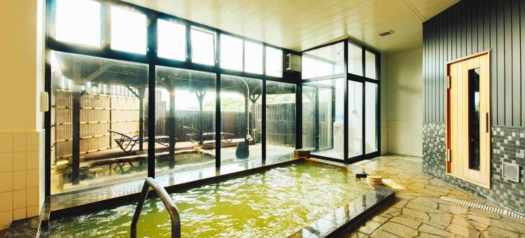 THE TRAILERHOUSE VILLAGE NAGASAKI TSUBAKI PREMIUM图片