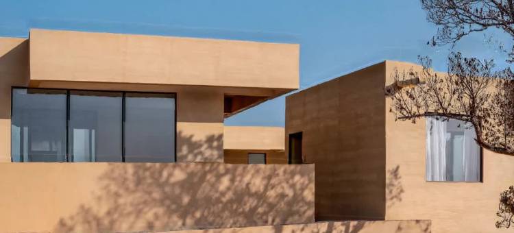 非洲假日野奢酒店图片