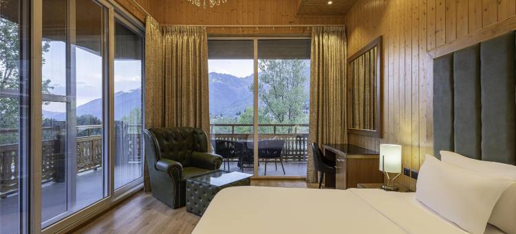 Palchan Hotel Amp; Spa, A Member of Radisson(Palchan Hotel and Spa, A Member of Radisson)图片