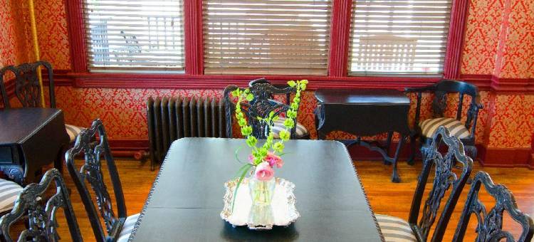 科尔多瓦酒店 - 圣彼得堡(Cordova Inn)图片