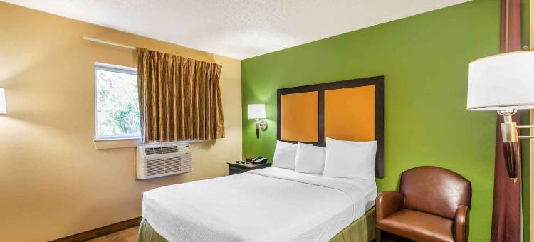 Extended Stay America Select Suites - Destin - US 98 - Emerald Coast Pkwy图片