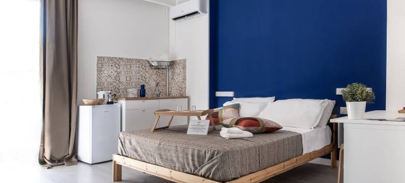 那不勒斯中心ClaPa集团PC精品酒店(PC Boutique H Napoli Centro, by ClaPa Group)图片