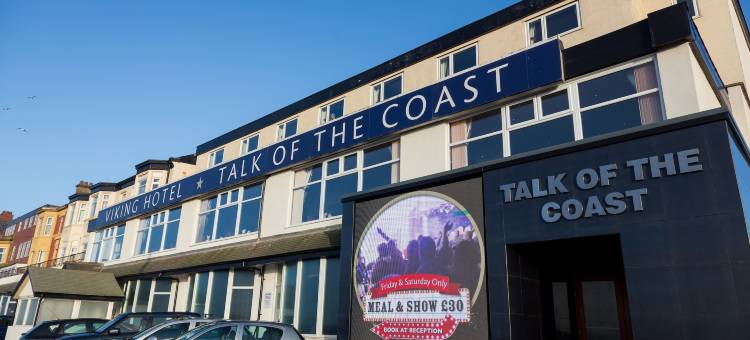 维京酒店(Viking Hotel - Adults Only)图片