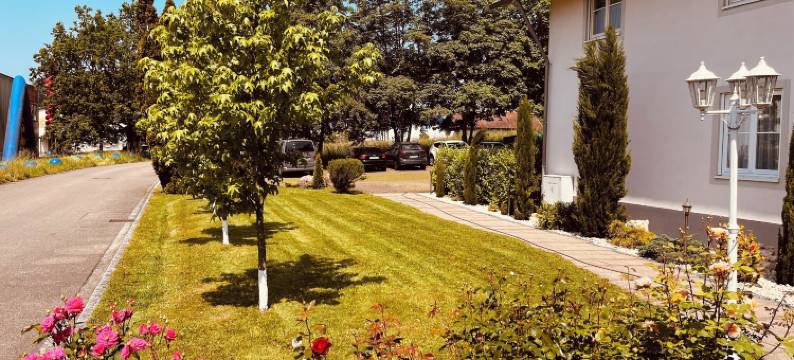 Boutiquehotel三环酒店(Boutiquehotel Drei Ringe Schwörstadt - Rheinfelden)图片