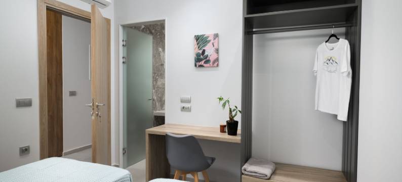 Anasa豪华别墅(Anasa Luxury Villas with Heatable Pool)图片