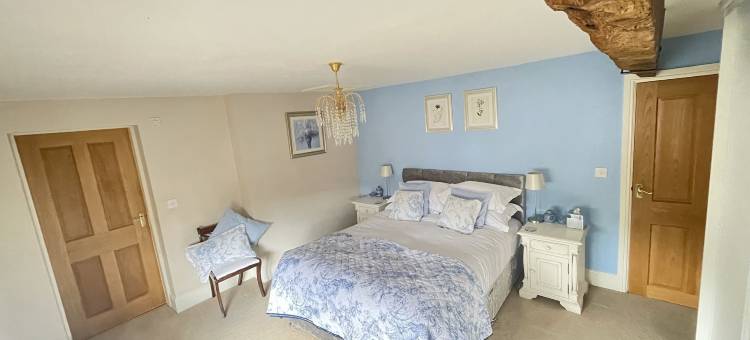 鹰屋-获奖民宿和公寓(Eagle House - Award Winning Luxury B&B and Apartment)图片