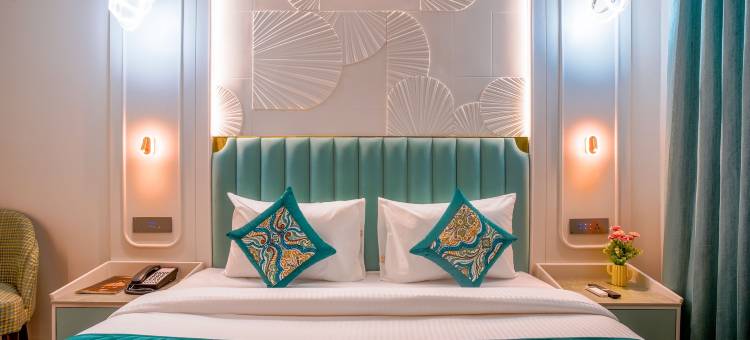 Hotel Horizon By Shanti图片