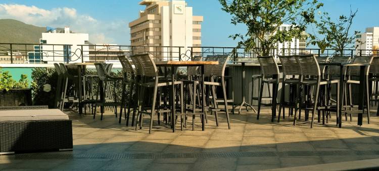 金斯敦R酒店(R Hotel Kingston)图片