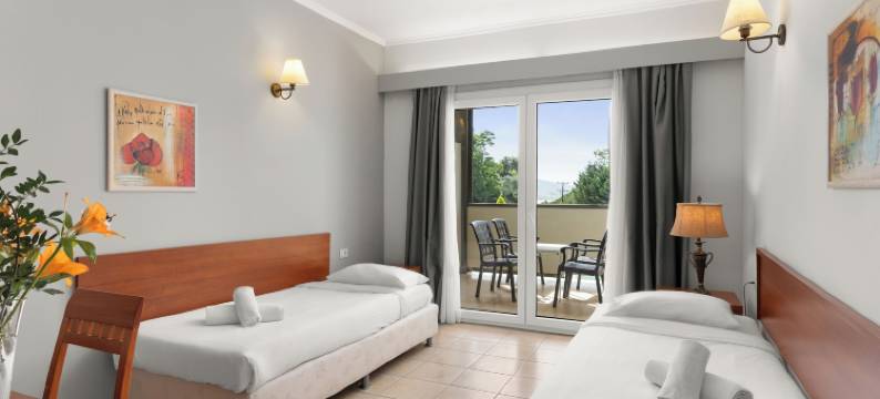 阿瑞提大酒店(Ariti Grand Hotel)图片